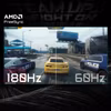 Gigabyte GS27QCA 27" VA 2560 x 1440 (2K) Gamingskärm