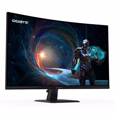 Gigabyte GS32QCA 32" VA Monitor