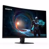 Gigabyte GS32QCA 32″ VA Curved QHD Monitor
