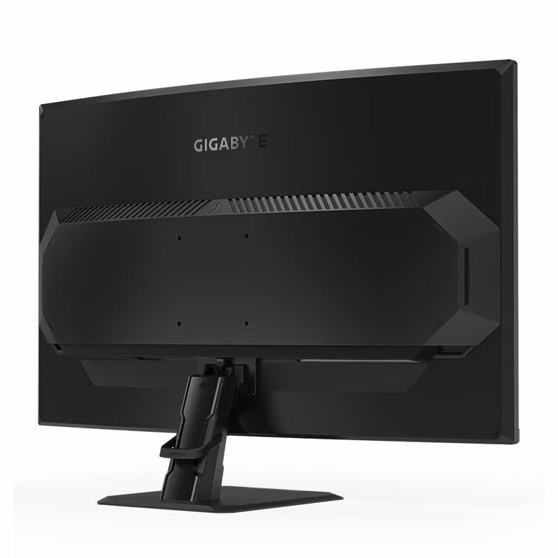 Gigabyte GS32QCA 32″ VA Curved QHD Monitor