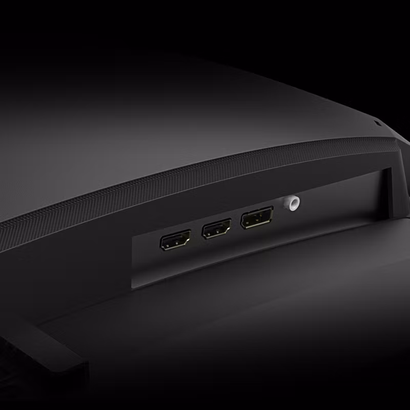 Gigabyte GS32QCA 32″ VA Curved QHD Monitor