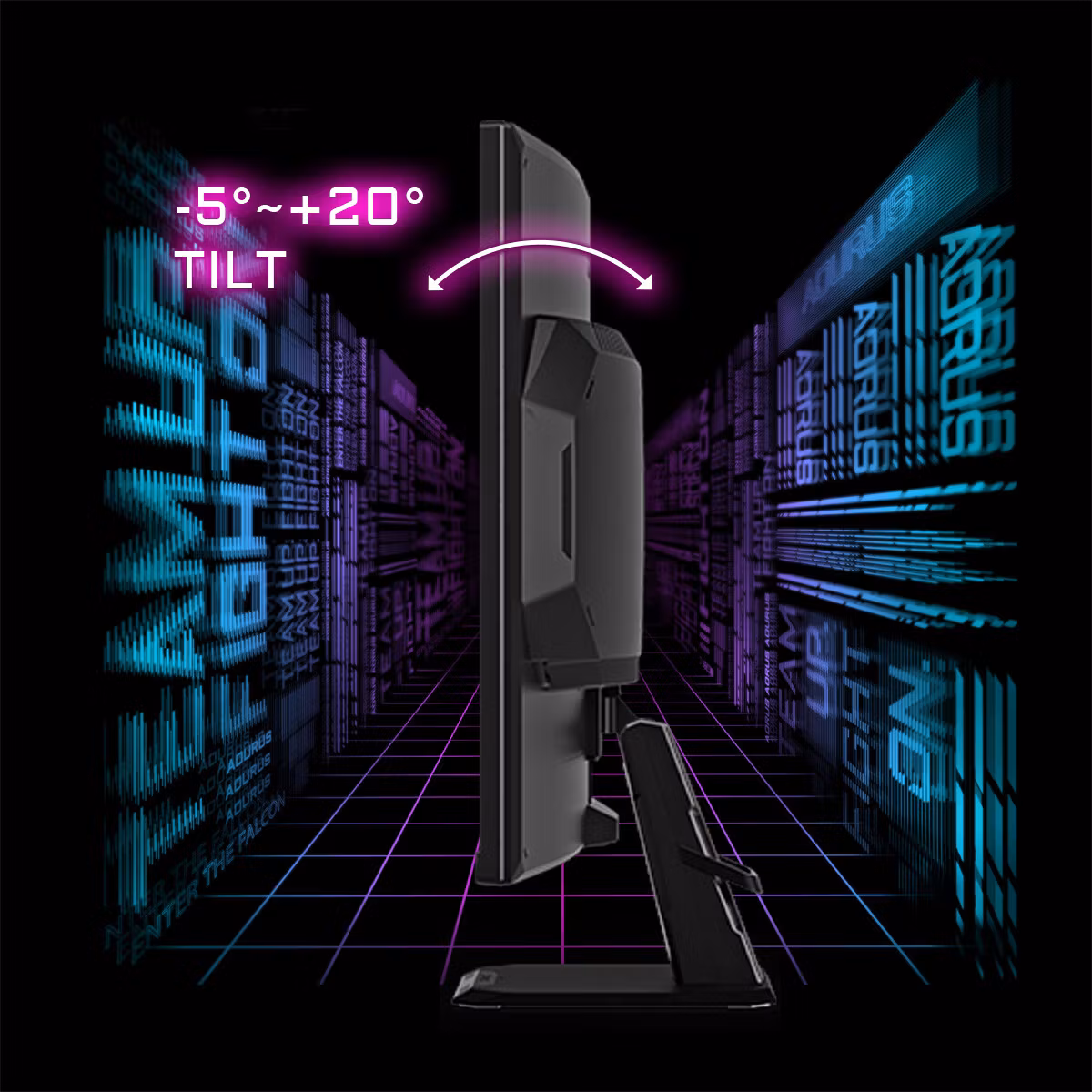 Gigabyte GS32QCA 32" VA Monitor