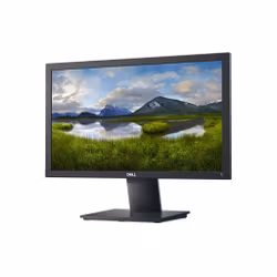 Dell E2020H 20" TN 1600 x 900 VGA HD+ LCD Black Monitor