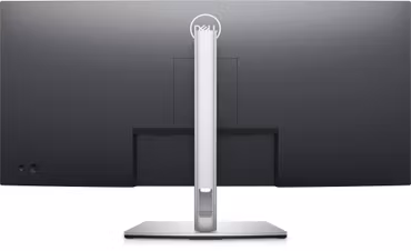 Dell P3424WE 34" IPS 3440 x 1440 (UltraWide)  4K Ultra HD LCD Black