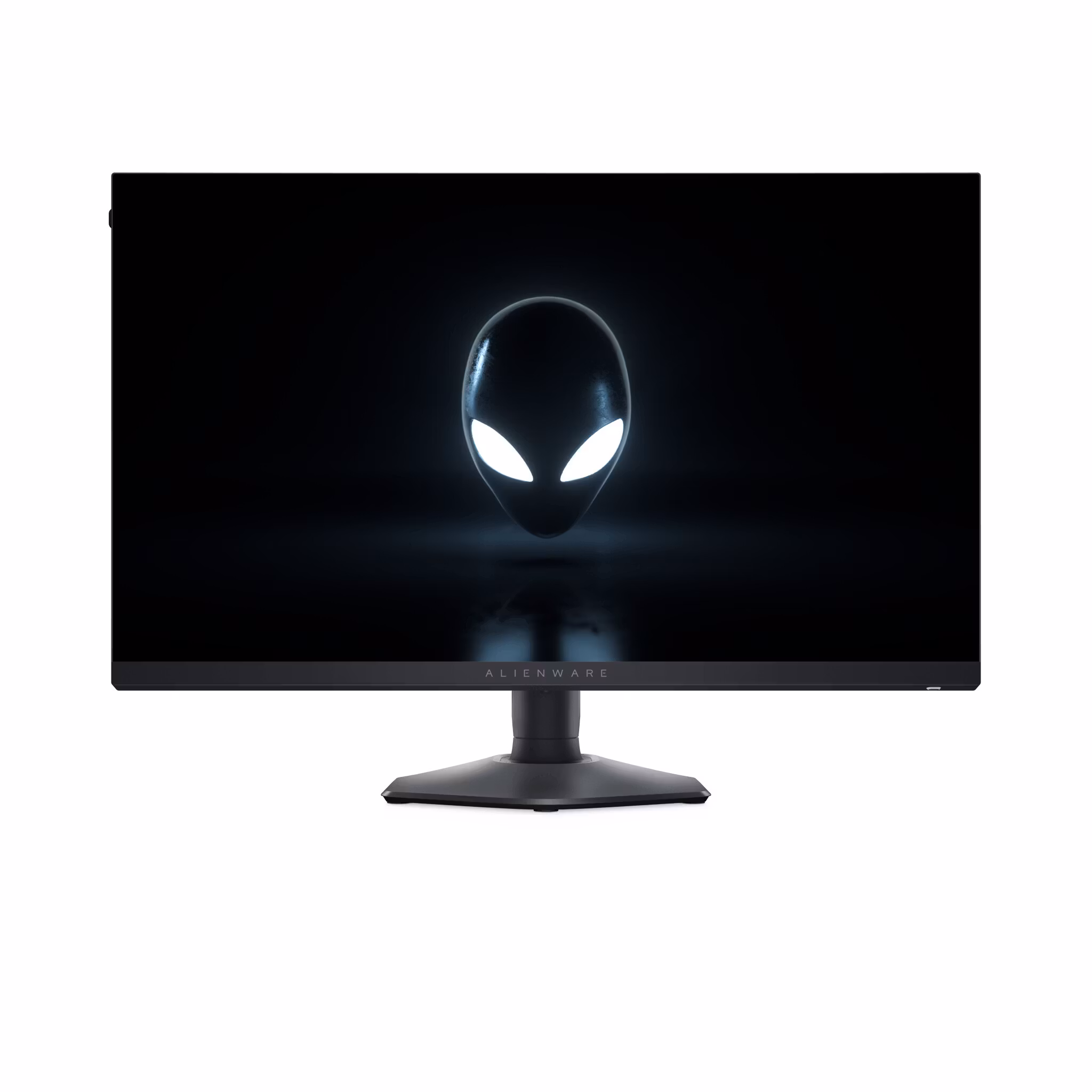 Dell Alienware AW2724HF LED display Full HD LCD Black Gamingskärm