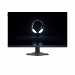 Dell Alienware AW2724HF LED display Full HD LCD Black Gamingskärm