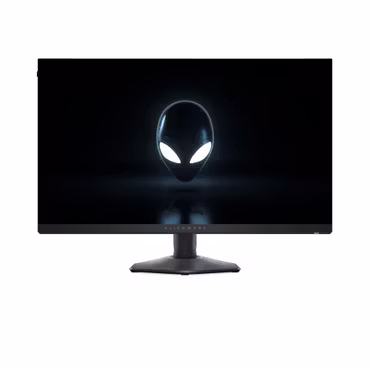 Dell Alienware AW2724HF LED display Full HD LCD Black Gamingskärm