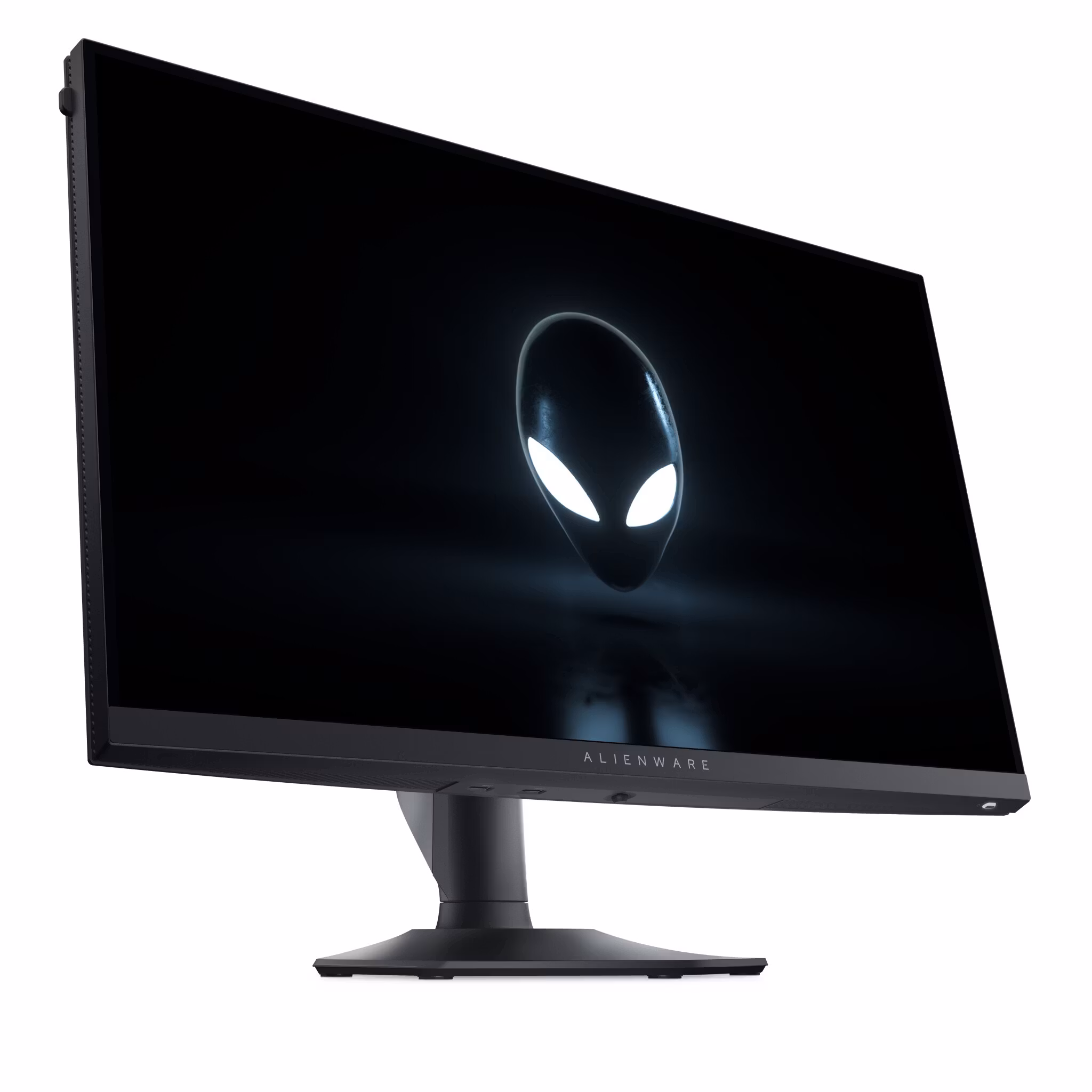Dell Alienware AW2724HF LED display Full HD LCD Black Gamingskärm