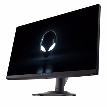 Dell Alienware AW2724HF LED display Full HD LCD Black Gamingskärm