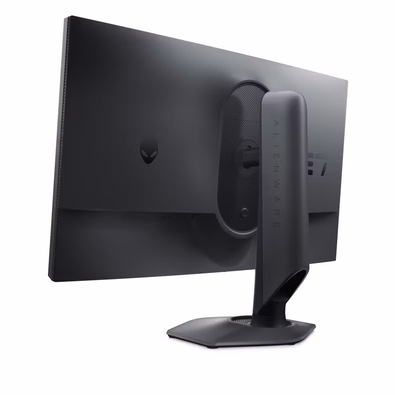 Dell Alienware AW2724HF LED display Full HD LCD Black Gamingskärm