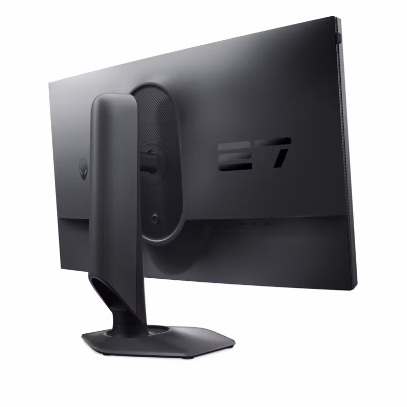 Dell Alienware AW2724HF LED display Full HD LCD Black Gamingskärm