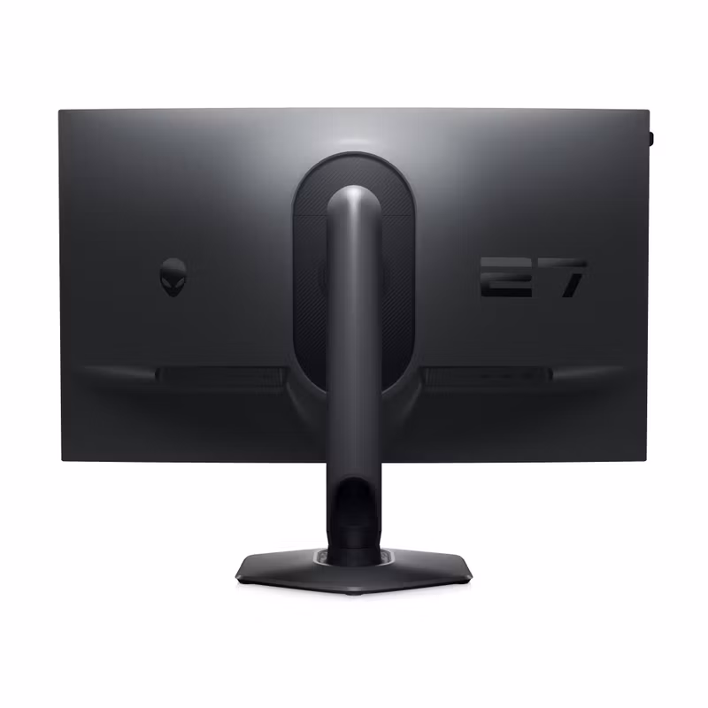 Dell Alienware AW2724HF LED display Full HD LCD Black Gamingskärm