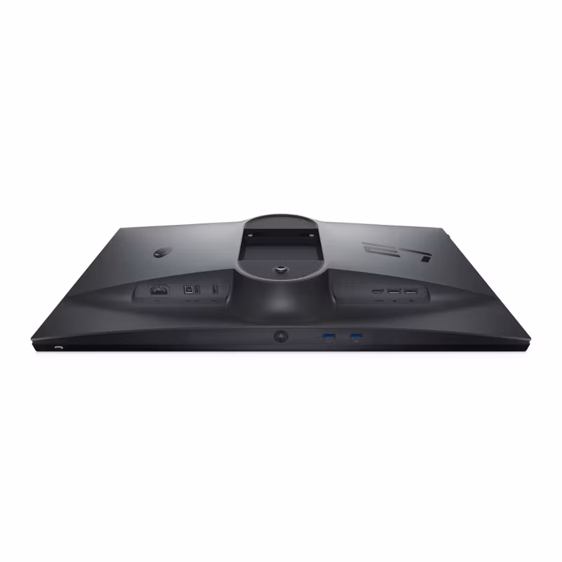 Dell Alienware AW2724HF LED display Full HD LCD Black Gamingskärm