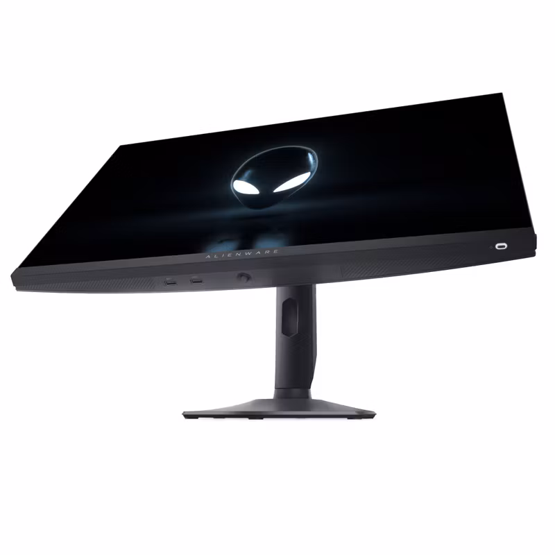 Dell Alienware AW2724HF LED display Full HD LCD Black Gamingskärm