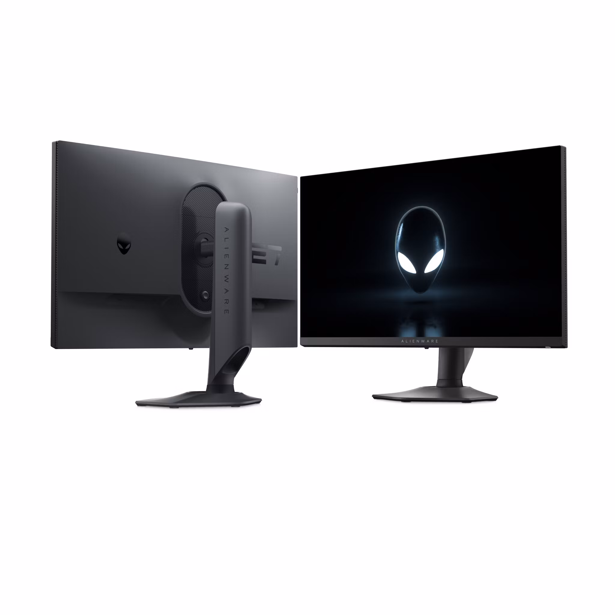 Dell Alienware AW2724HF LED display Full HD LCD Black Gamingskärm