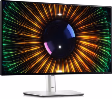 Dell UltraSharp U2424H 24" IPS Full HD LCD Black, Silver Gamingskärm