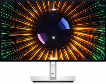 Dell UltraSharp U2424H 24" IPS Full HD LCD Black, Silver Gamingskärm