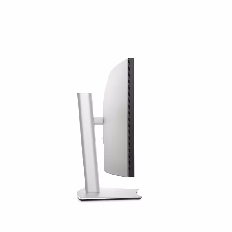 Dell UltraSharp U3425WE 34" IPS Wide Quad HD LCD Black, Silver