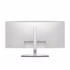Dell UltraSharp U3425WE 34" IPS Wide Quad HD LCD Black, Silver