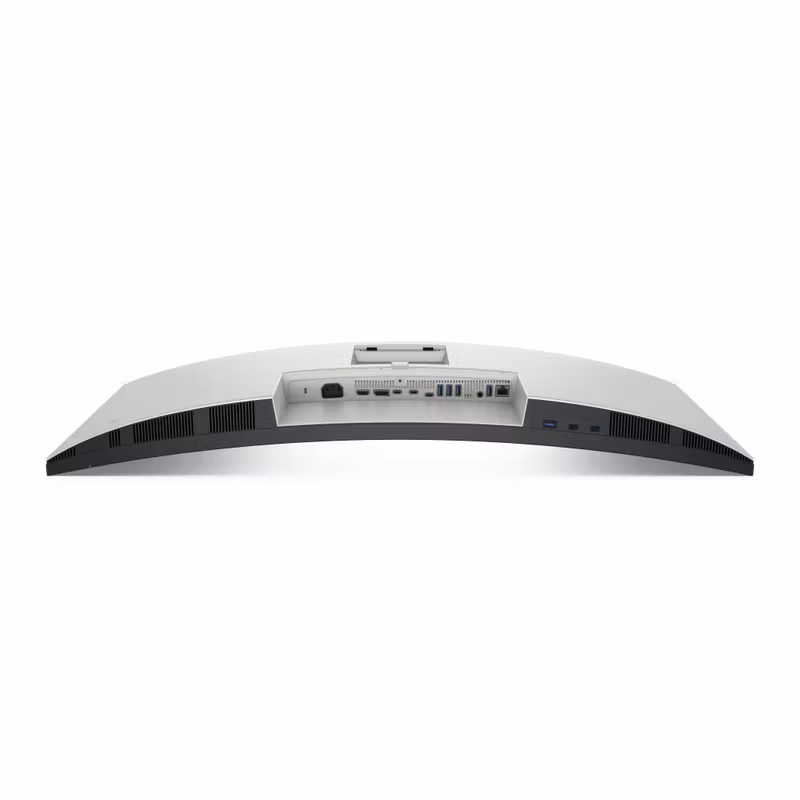 Dell UltraSharp U3425WE 34" IPS Wide Quad HD LCD Black, Silver