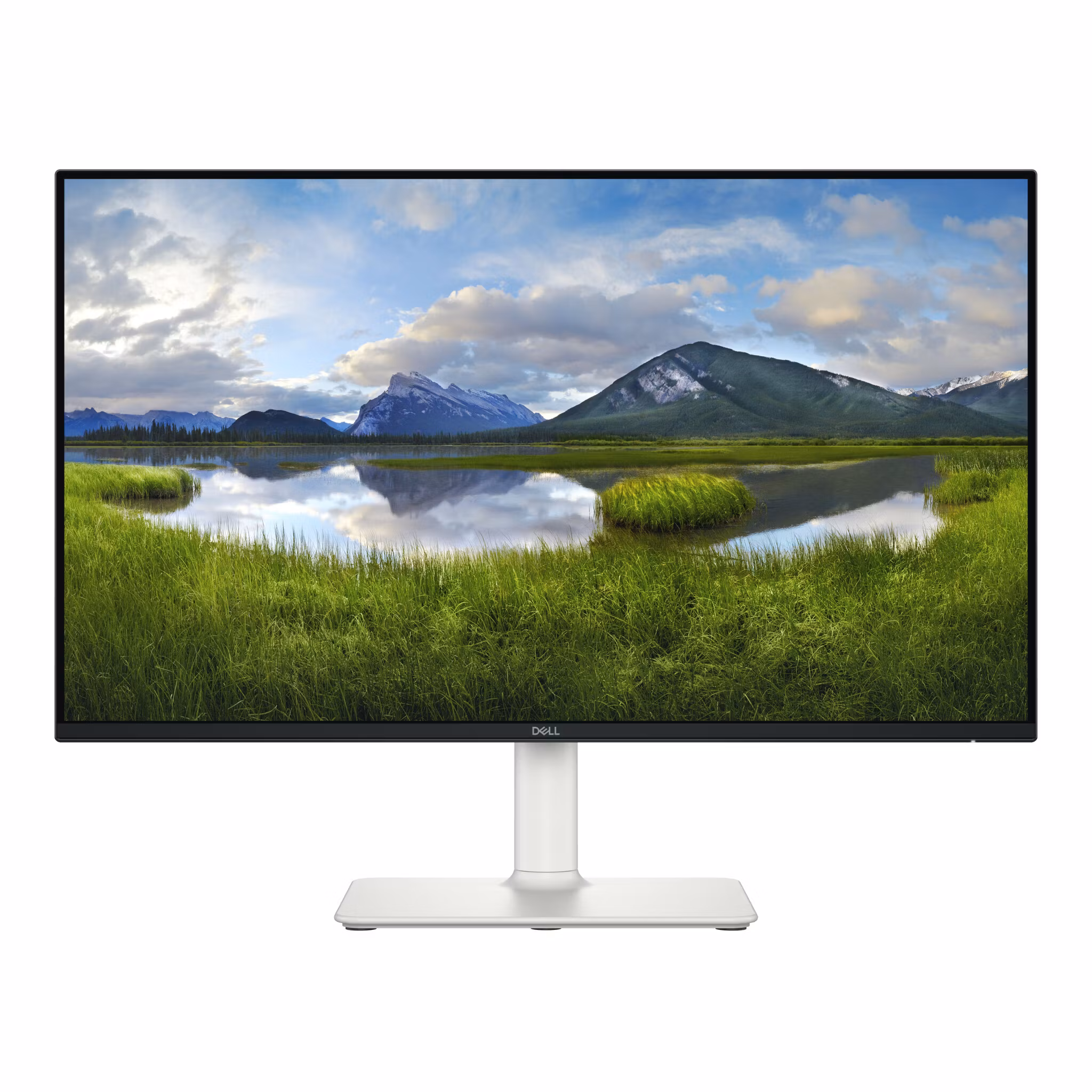Dell S2425HS 24" IPS Full HD LCD Black, Silver Gamingskärm