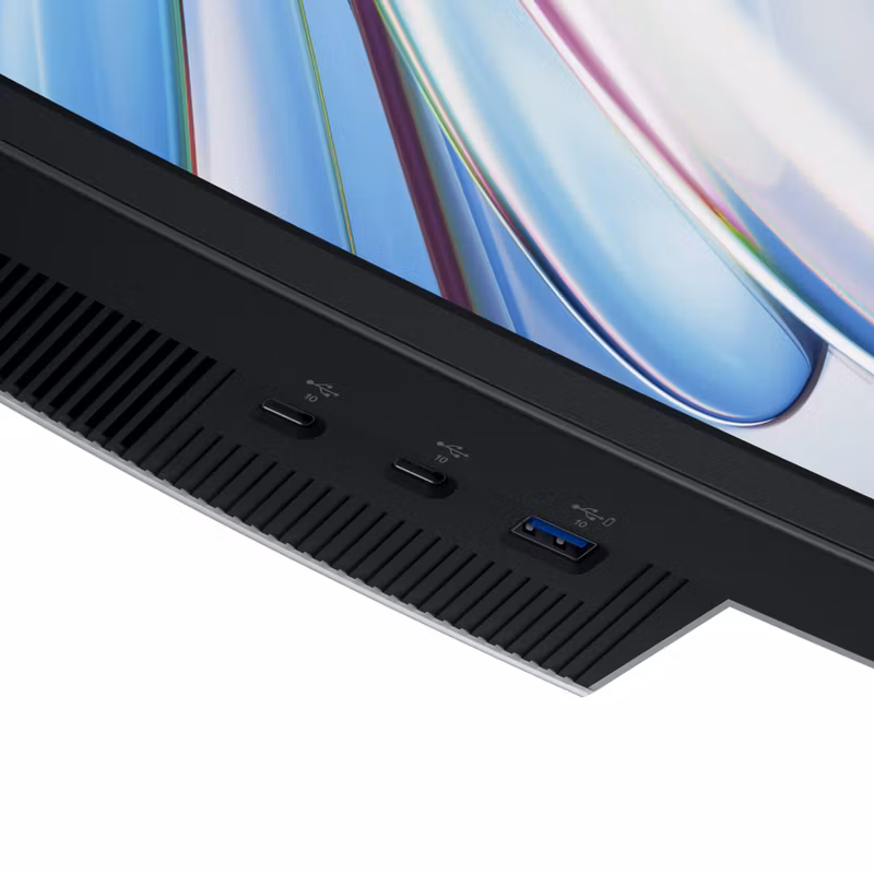 Dell UltraSharp U3425WE 34" IPS Wide Quad HD LCD Black, Silver
