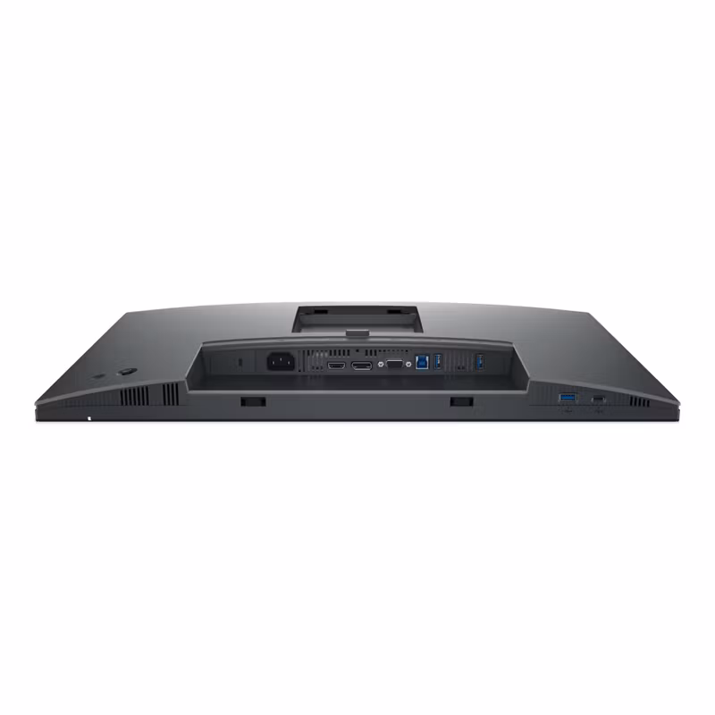 Dell P2425 24" IPS 1920 x 1200 (WUXGA) VGA LCD Black
