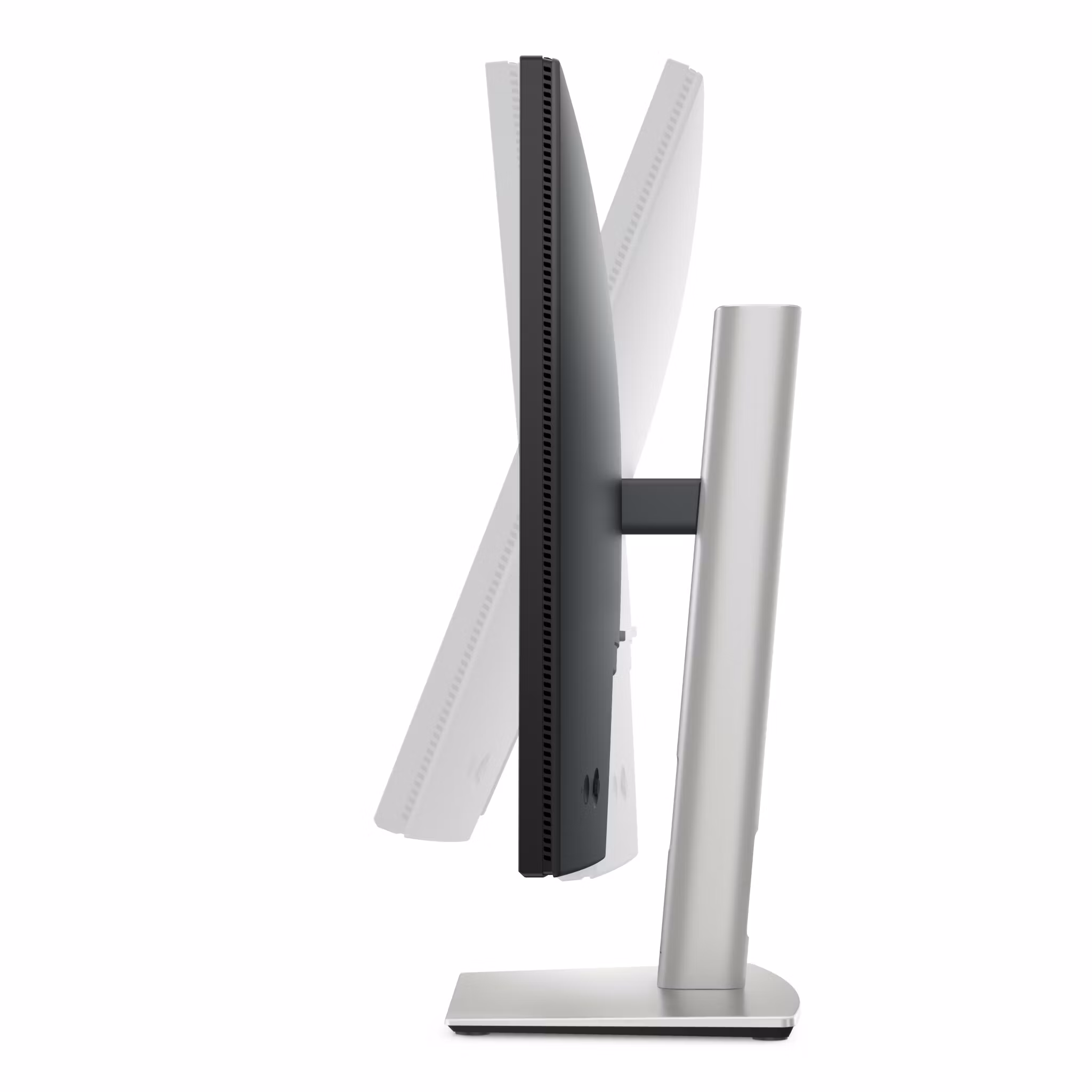 Dell P2425 24" IPS 1920 x 1200 (WUXGA) VGA LCD Black