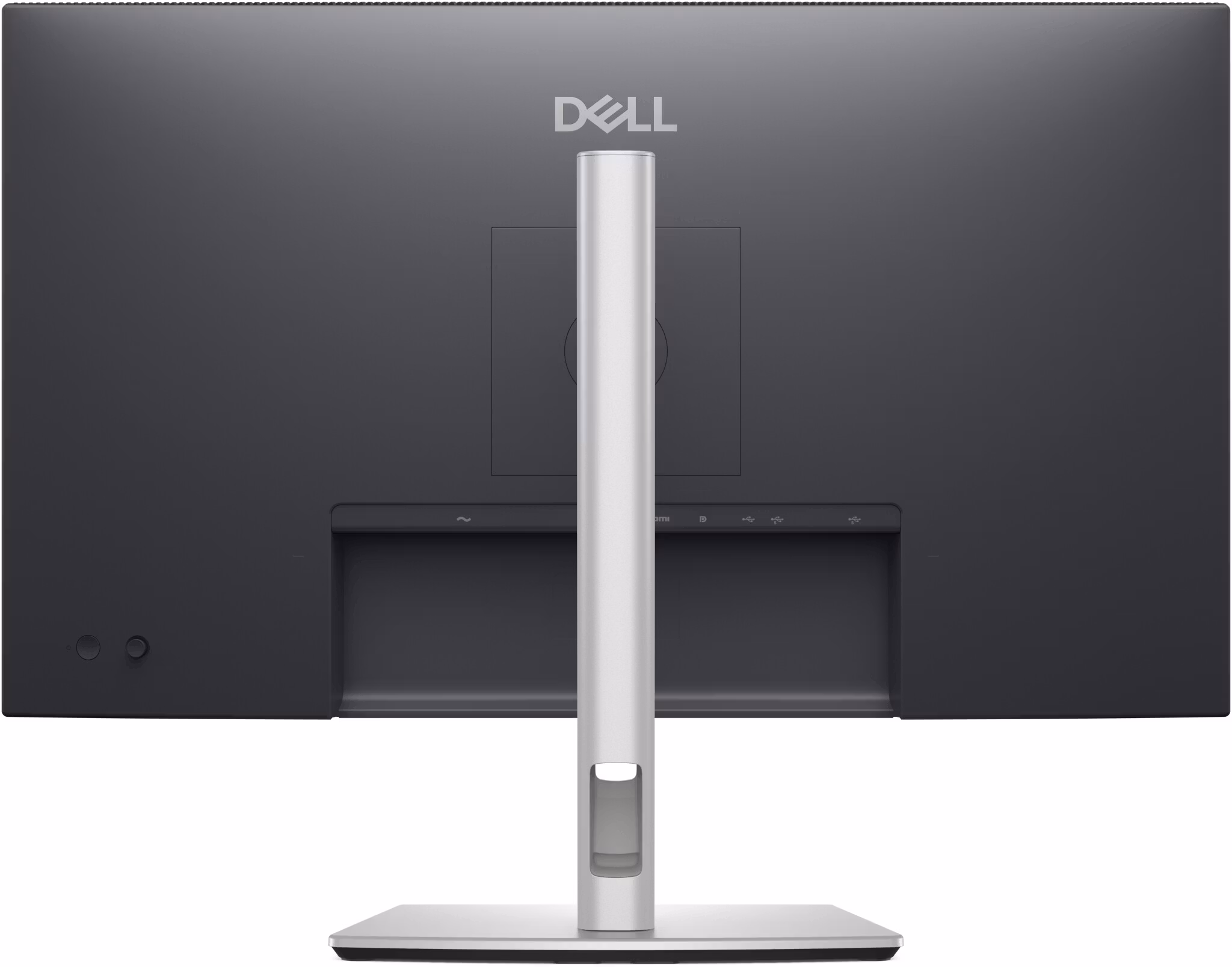 Dell Pro 27 Plus QHD Monitor P2725D 27" Quad HD LCD Black, Silver