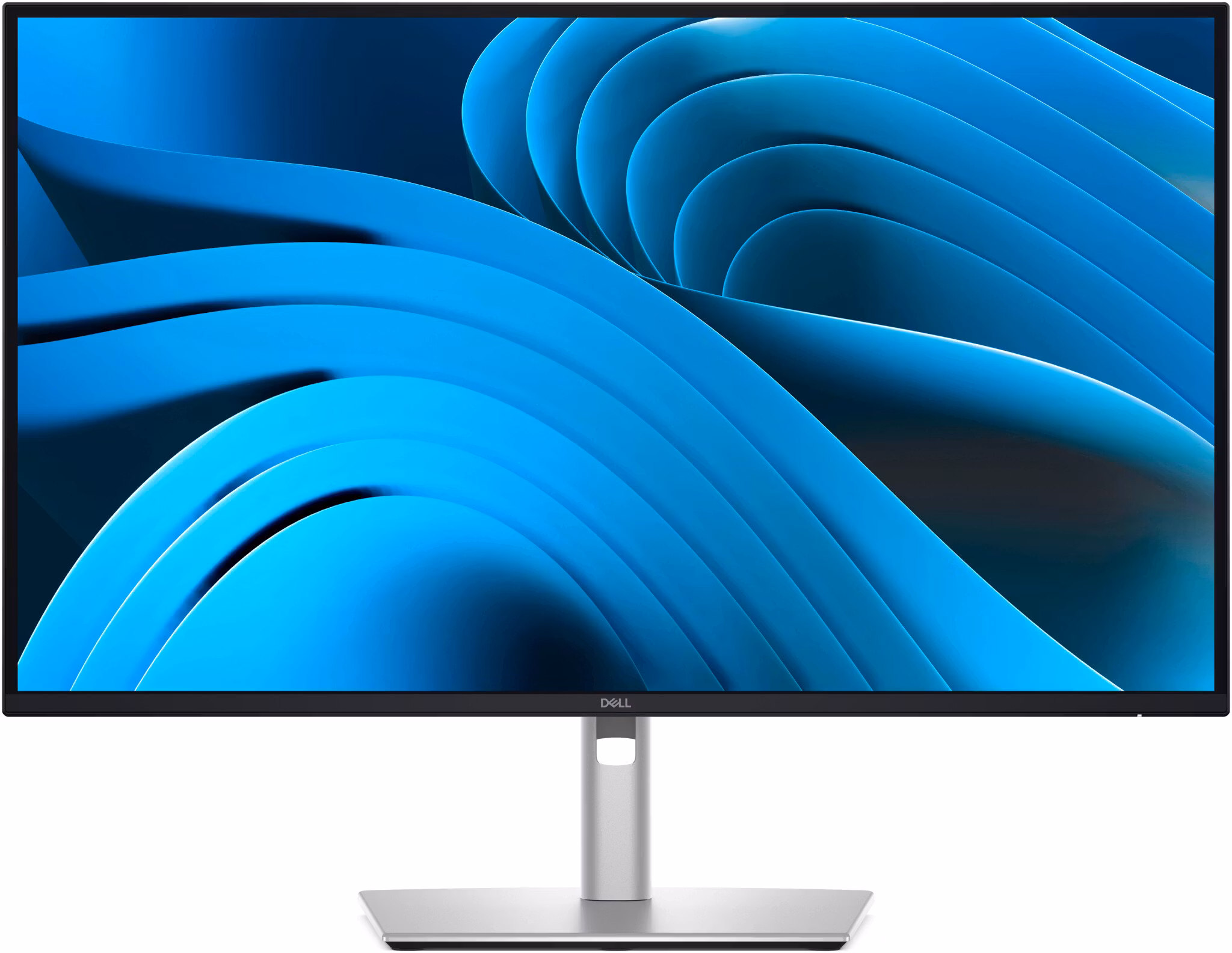 Dell Pro 27 Plus QHD USB-C Hub Monitor P2725DE 27" IPS