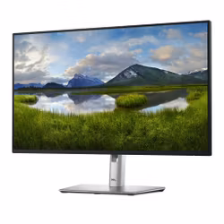 DELL P Series P2725H 27" IPS Full HD LCD Black Monitor
