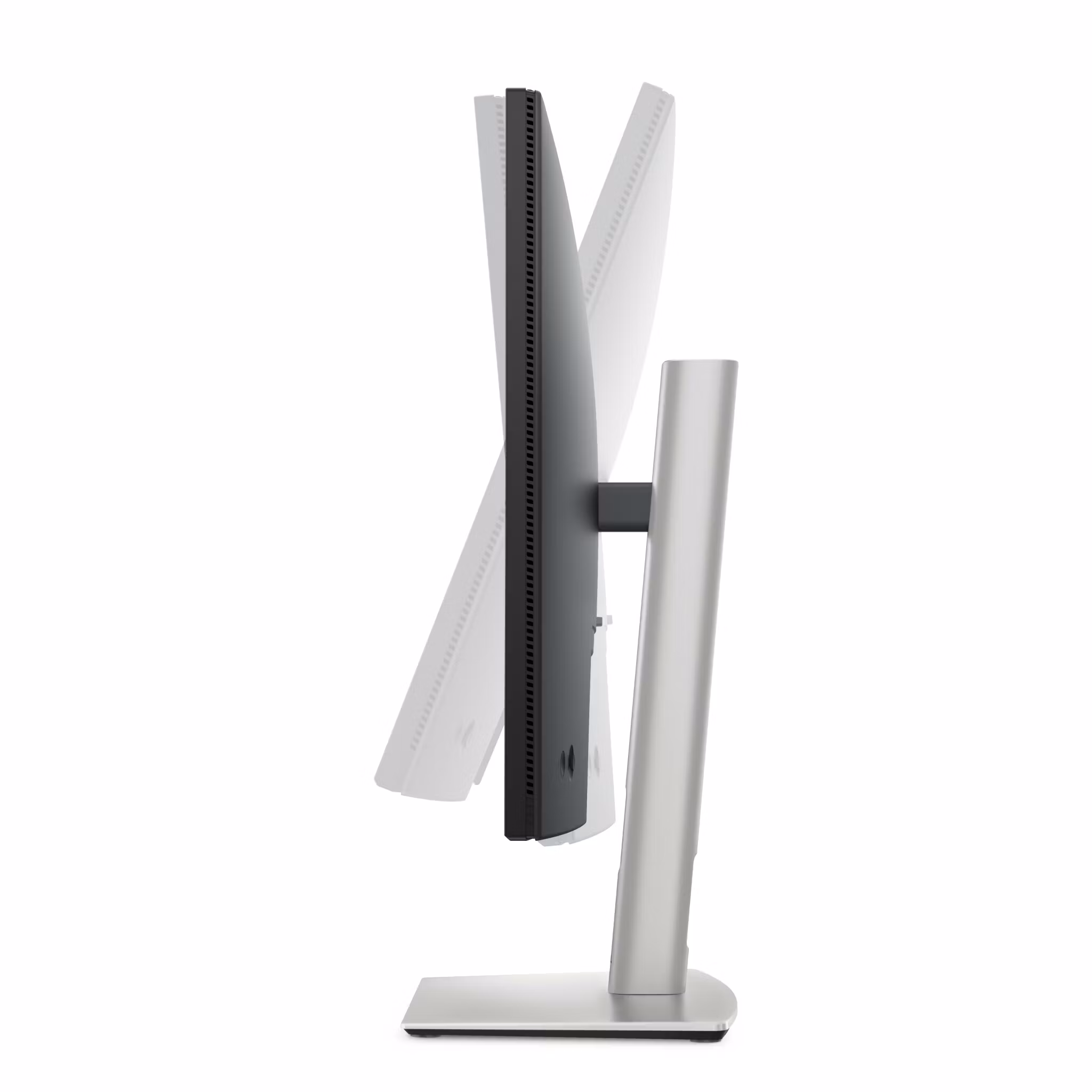 DELL P Series P2725H 27" IPS Full HD LCD Black Monitor