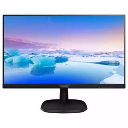 Philips V-line 273V7QJAB 27" Full HD LCD monitor