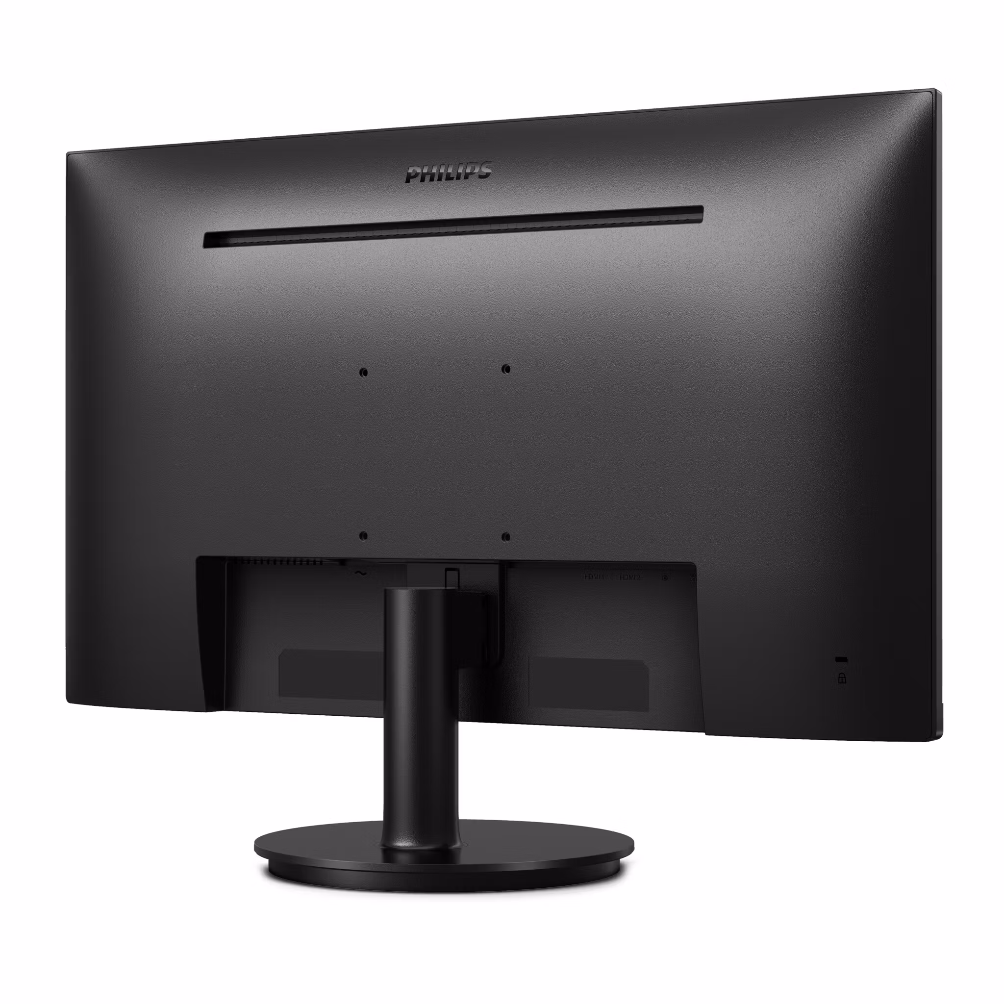Philips V-line 275V8LA 27" VA Quad HD LED Black Monitor