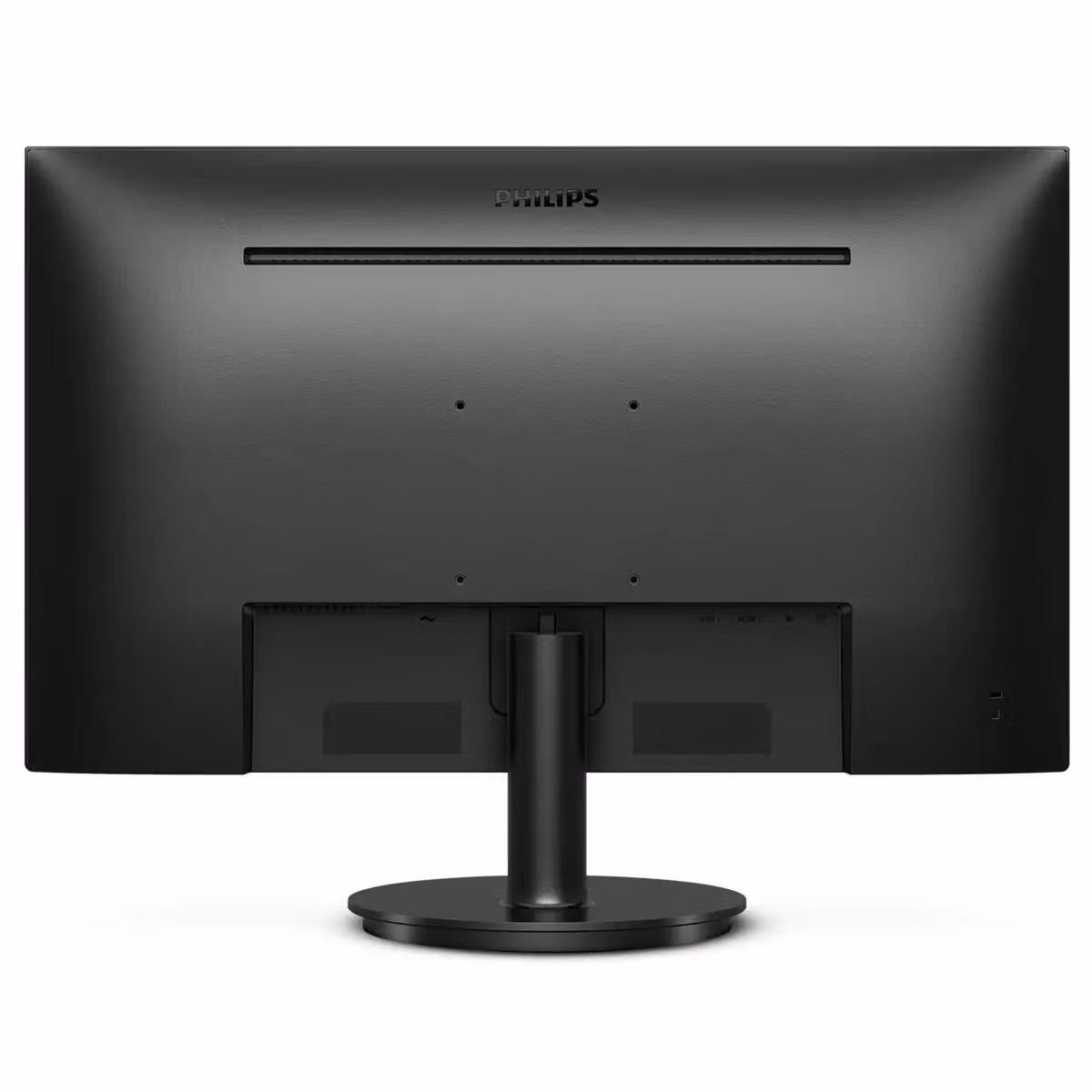 Philips V-line 275V8LA 27" VA Quad HD LED Black Monitor