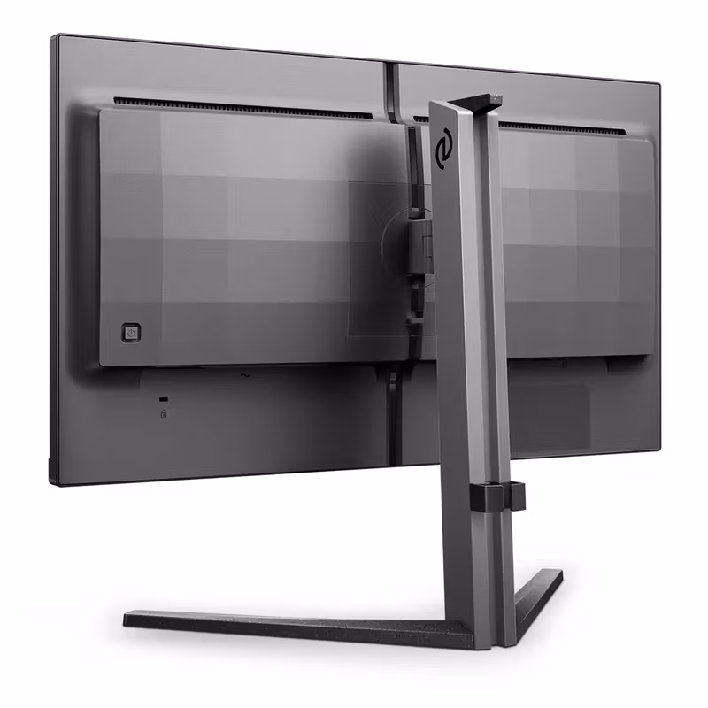 Philips Evnia 3000 25M2N3200W 25" VA  Full HD LCD Grey Gamingskärm