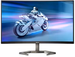 Philips Evnia 5000 32M1C5200W 32" VA Full HD LCD Black Gamingskärm