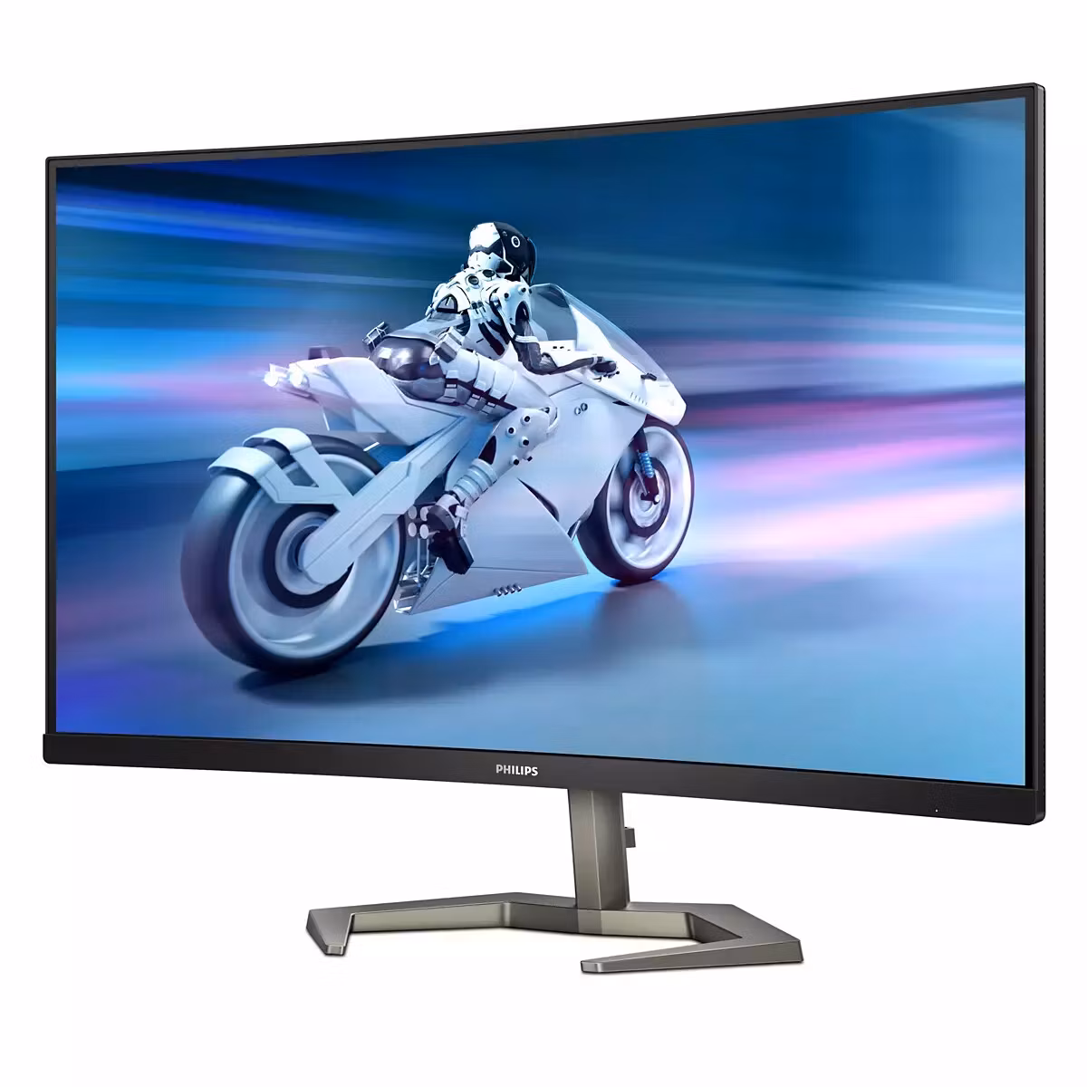 Philips Evnia 5000 32M1C5200W 32" VA Full HD LCD Black Gamingskärm