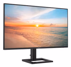 Philips 27E1N1600AE 27" IPS Quad HD LCD Black Gamingskärm