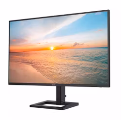 Philips 27E1N1600AE 27" IPS Quad HD LCD Black Gamingskärm
