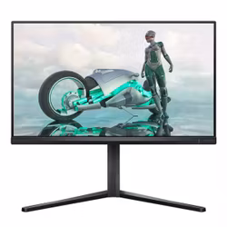 Philips Evnia 3000 24M2N3200A 24" Full HD LCD Black Gamingskärm