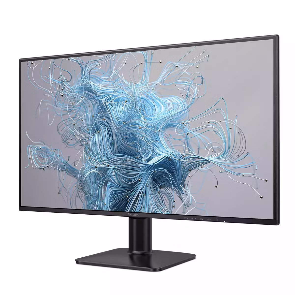 Philips 27E2N1110/00 27" Full HD LCD Black Monitor