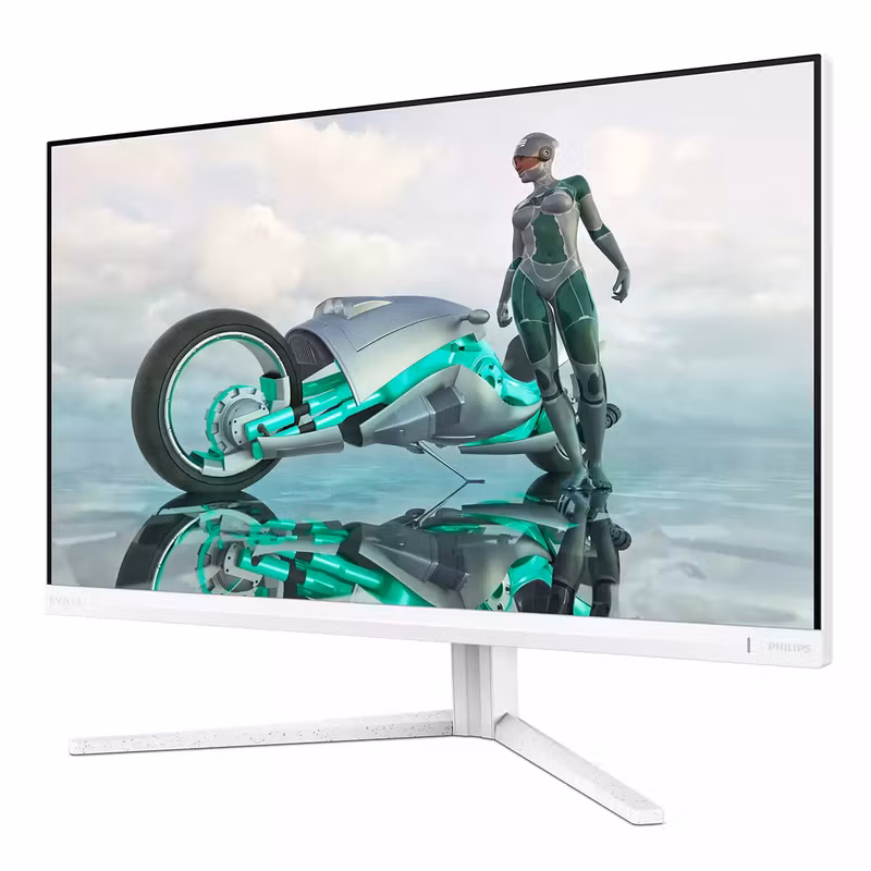 Philips Evnia 3000 27M2N3201A 27" Full HD LCD White