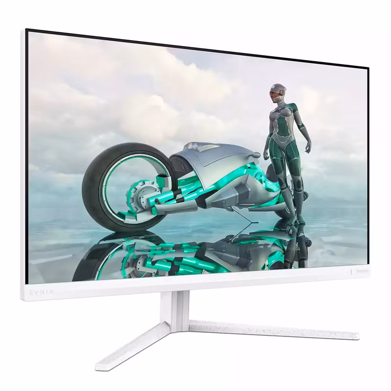 Philips Evnia 3000 27M2N3201A 27" Full HD LCD White