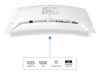 Philips Evnia 5000 34M2C5501A 34" Fast VA Wide Quad HD LCD White