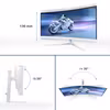 Philips Evnia 5000 34M2C5501A 34" Fast VA Wide Quad HD LCD White