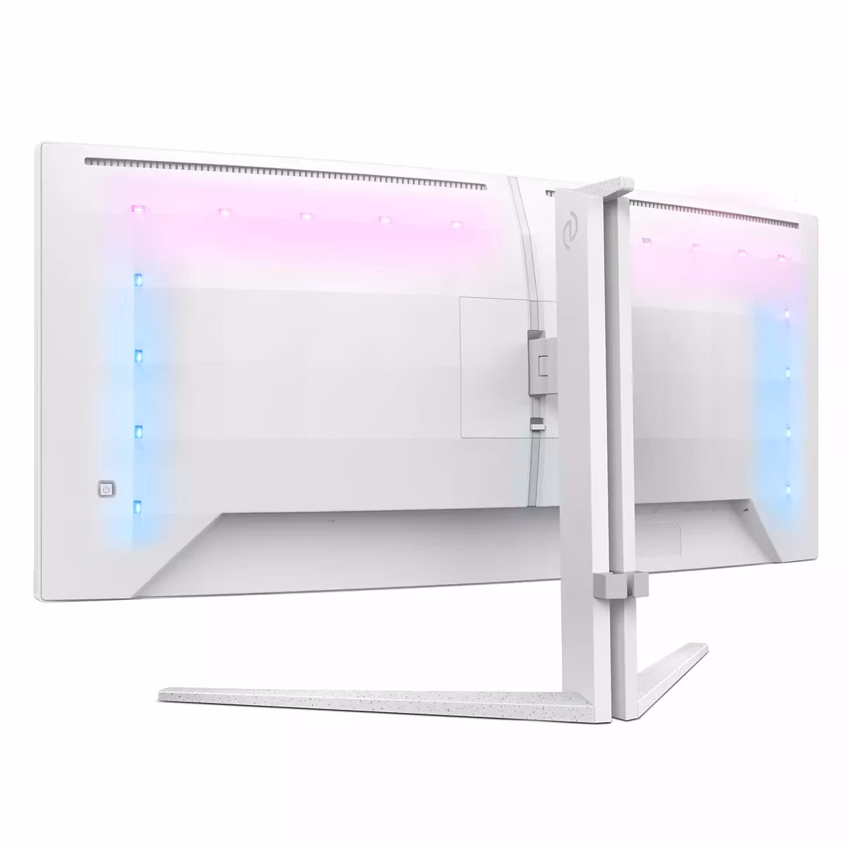 Philips Evnia 5000 34M2C5501A 34" Fast VA Wide Quad HD LCD White