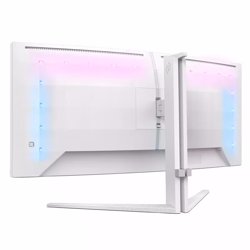 Philips Evnia 5000 34M2C5501A 34" Fast VA Wide Quad HD LCD White