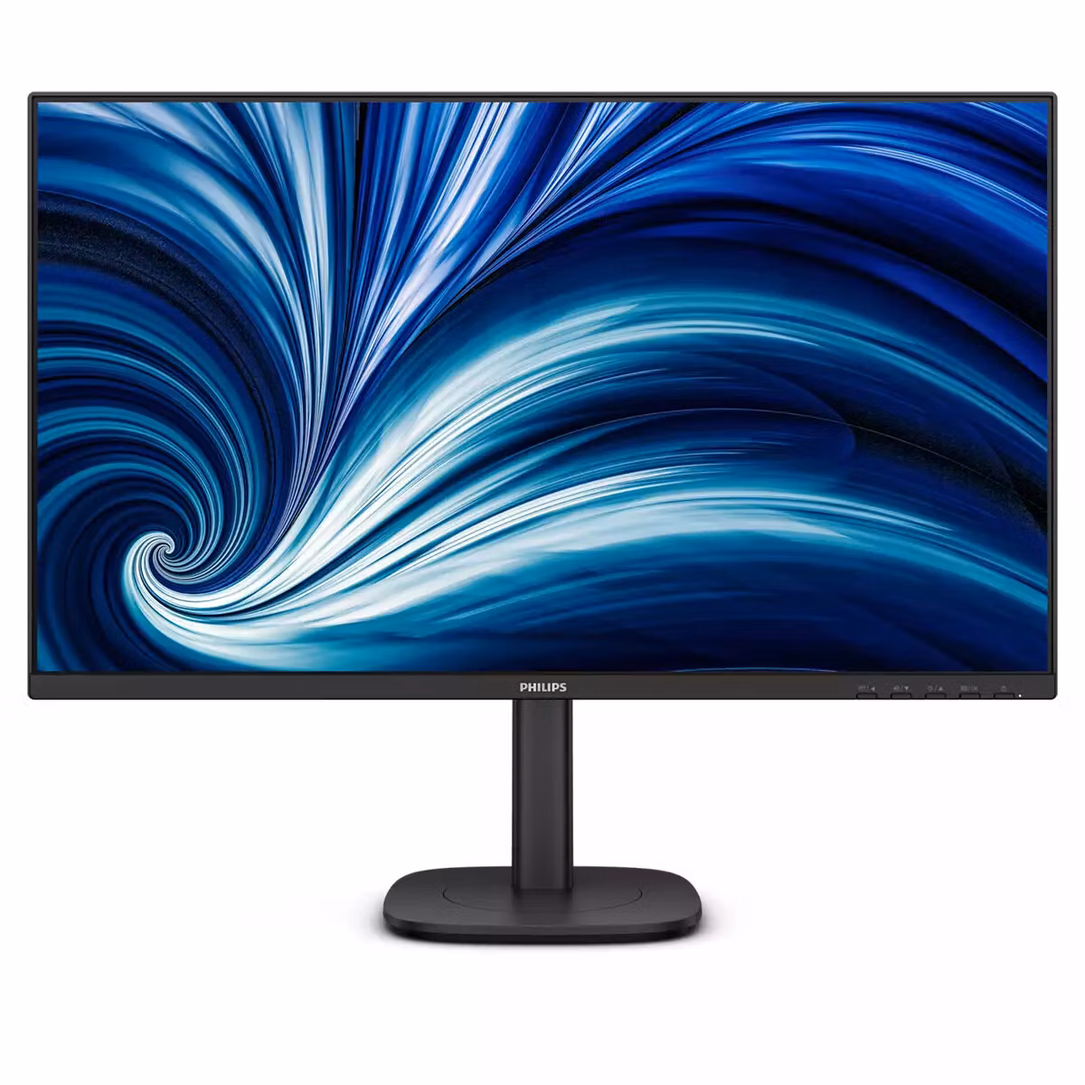 Philips 27B2N3500J/00 27" IPS 2K LCD Black Monitor