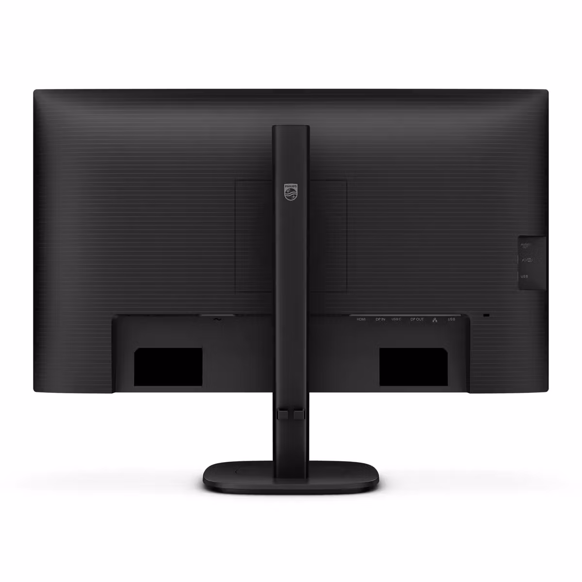 Philips 3000 series 27B2U3601/00 27" Quad HD LCD Black Monitor